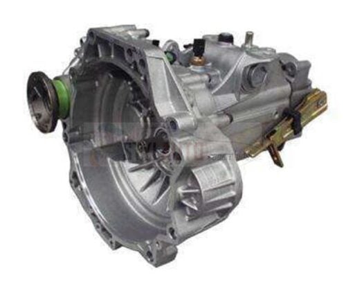 CAJA MANUAL PEUGEOT 207 1.6 20CQ46