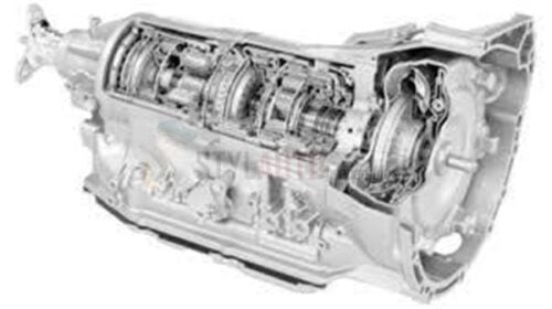 CAJA CAMBIOS OPEL MONTEREY 3.2 V6