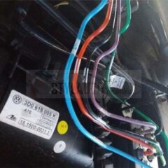 COMPRESOR SUSPENSION VW PHAETON V10