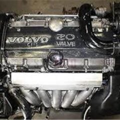 MOTOR VOLVO 850 T5 B5234T5