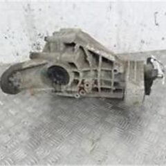 DIFERENCIAL DELANTERO MB CLASE R 350