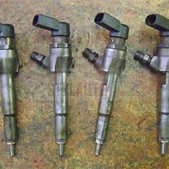 INYECTORES FOCUS KKDA 4M5Q-9F593-AD