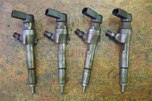 INYECTORES FOCUS KKDA 4M5Q-9F593-AD