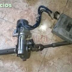 COLUMNA DIRECCION ELECTRICA TOYOTA AURIS
