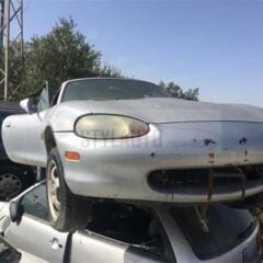 DESPIECE COMPLETO MAZDA MX5