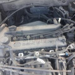 MOTOR MAZDA 6 1.8 GASOLINA