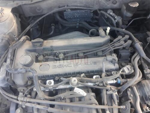MOTOR MAZDA 6 1.8 GASOLINA