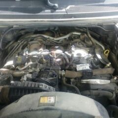 MOTOR RANGE ROVER SPORT 2.7 DIESEL