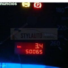 MOTOR AUDI A6 2.4 V6 TIPO MOTOR APS