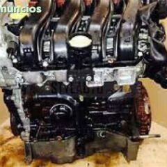 MOTOR RENAULT CLIO 1.4 16V K4J780