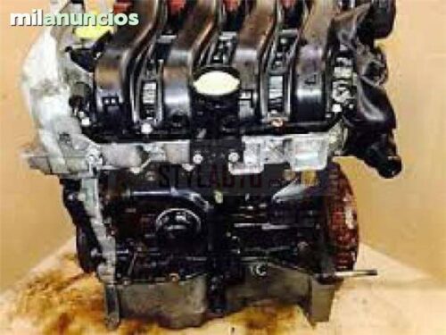MOTOR RENAULT CLIO 1.4 16V  K4J780