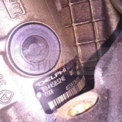 BOMBA INY PEUGEOT PARTNER 1.9D R8445B324