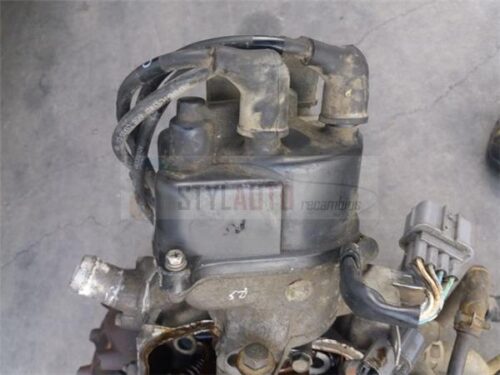 DISTRIBUIDOR HONDA HRV 1.6 D16W5