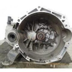 CAJA CAMBIOS MANUAL HYUNDAI I20 1.2