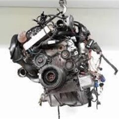 MOTOR BMW 530D E60 306D3 231CV