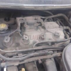 CULATA COMPLETA CHRYSLER STRATUS 2.0