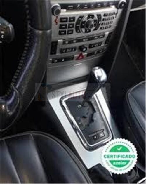 PALANCA CAMBIO AUTOMATICO PEUGEOT 407
