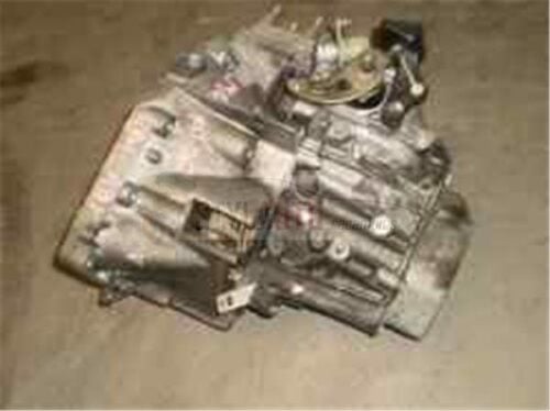CAJA MANUAL PEUGEOT 406 2.0 HDI 20LM02