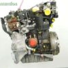 MOTOR RENAULT MEGANE 1.9DCI 130 F9QL818