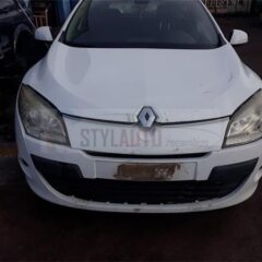 FRONTAL COMPLETO RENAULT MEGANE 3 DCI