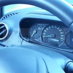 CUADRO DE RELOJES FORD KA 2014 1.2