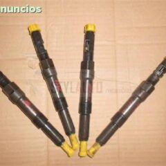 INYECTORES FORD MONDEO 2.0 EJDR00501Z