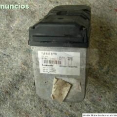 BOMBA AIRE WEBASTO VW TOUAREG 7L6815071D