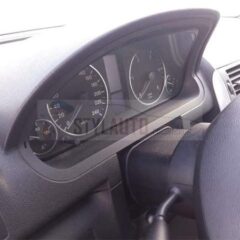 CUADRO DE RELOJES MERCEDES CLASE A 180