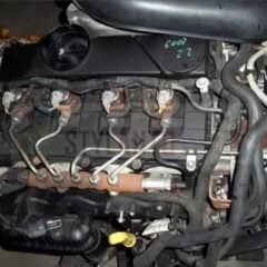 MOTOR FIAT DUCATO 2.2 HDI TIPO 4HU 4 H U
