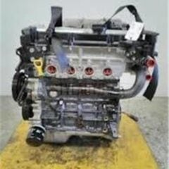 MOTOR HYUNDAI GETZ 1.4I G4EE