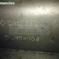 CAJA CAMBIOS RENAULT LAGUNA 1.8 JR5008