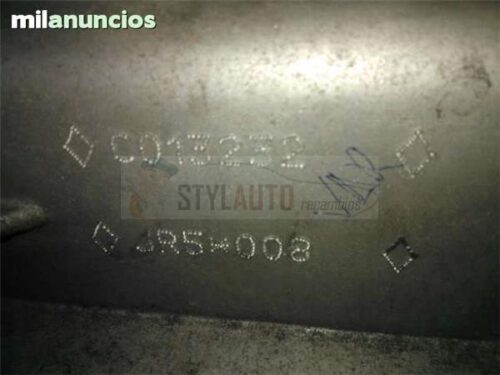 CAJA CAMBIOS RENAULT LAGUNA 1.8 JR5008 - Imagen 2