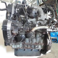MOTOR IVECO DAILIY 2.3 130CV F1AE0481N