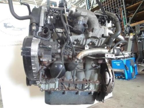 MOTOR IVECO DAILIY 2.3 130CV F1AE0481N