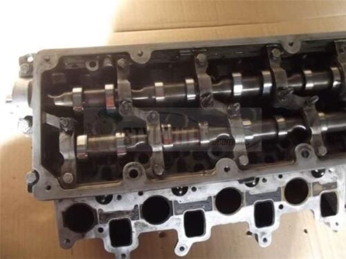 CULATA USADA VW AUDI 2.0 TDI TIPO CBAB