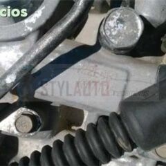CAJA CAMBIOS MITSUBISHI GALANT 2.5 V6