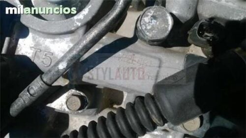 CAJA CAMBIOS MITSUBISHI GALANT 2.5 V6 - Imagen 2
