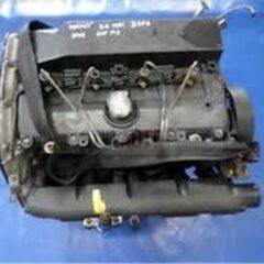 MOTOR FORD TRANSIT 2.0 DI MOTOR D3FA 75