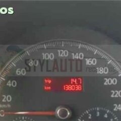 MOTOR COMPLETO VW NEW BEETLE TDI ALH