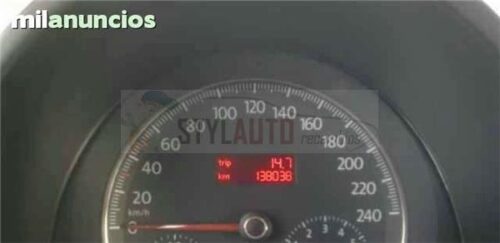 MOTOR COMPLETO VW NEW BEETLE TDI ALH - Imagen 2