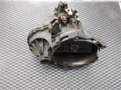CAJA CAMBIOS FORD TRANSIT 2.0 1C1R7002AL
