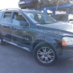 DESPIECE COMPLETO VOLVO XC 90 XC90