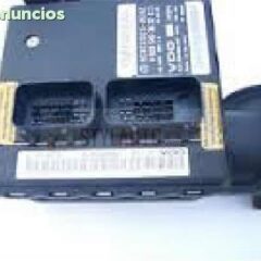 CENTRALITA MERCEDES CLASE A A0295453632