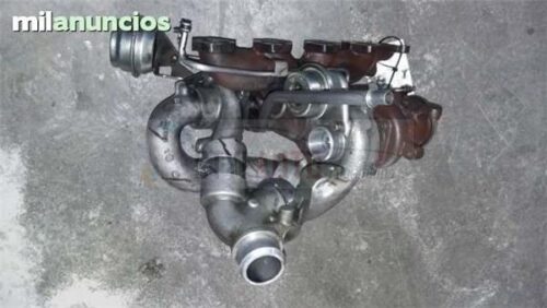 TURBO MB SPRINTER 515CDI A6460900280