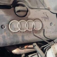 CULATA AUDI A8 4.2 MOTOR ABZ A B Z