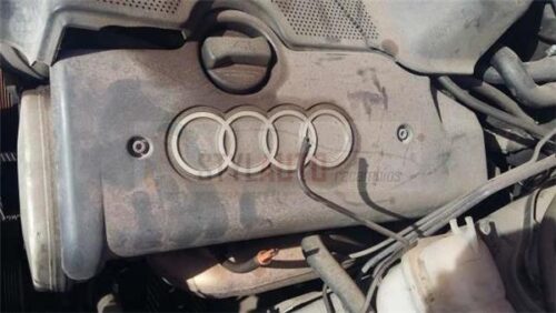CULATA AUDI A8 4.2 MOTOR ABZ A B Z