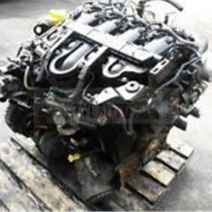 MOTOR RENAULT MASTER 2.5 DCI G9U750