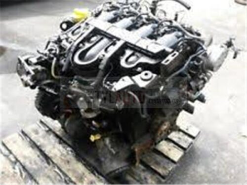 MOTOR RENAULT MASTER 2.5 DCI G9U750