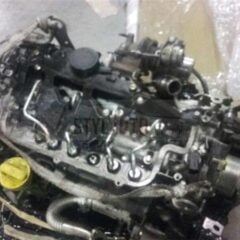 CULATA RENAULT LAGUNA 2.0 DCI M9R