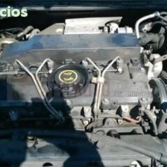 CULATA FORD MONDEO 2.0 TDDI 115CV